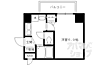 エイペックス京都新京極14階5.5万円