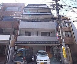 バインオークＣＥＮＴ 213 ｜ 京都府京都市下京区松原通新町東入中野之町（賃貸マンション1K・2階・20.12㎡） その3