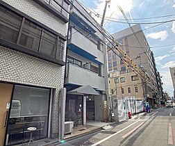 オークリッチ烏丸 401 ｜ 京都府京都市下京区松原通烏丸東入る俊成町（賃貸マンション1K・4階・23.40㎡） その3