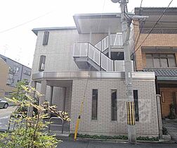 京都府京都市上京区寺之内通千本西入下る柏清盛町（賃貸マンション1DK・2階・25.13㎡） その3