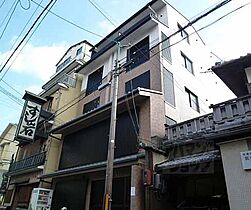 京都府京都市下京区西玉水町（賃貸マンション1K・2階・25.23㎡） その1