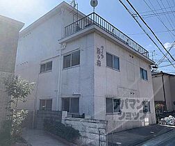 京都府京都市右京区太秦藤ケ森町（賃貸マンション1K・1階・17.65㎡） その1