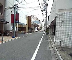 ワイズコート 204 ｜ 京都府京都市下京区松原通麩屋町東入石不動之町（賃貸マンション1DK・2階・30.53㎡） その24