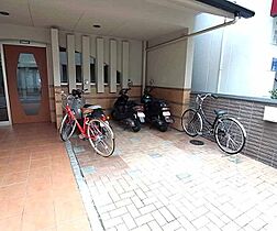 ワイズコート 204 ｜ 京都府京都市下京区松原通麩屋町東入石不動之町（賃貸マンション1DK・2階・30.53㎡） その21