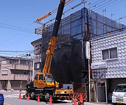 京都府京都市南区東九条中札辻町（賃貸マンション1K・3階・26.22㎡） その3