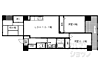 フレア五条3階11.5万円