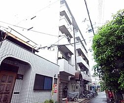 京都府京都市上京区河原町荒神口上ル宮垣町（賃貸マンション1DK・4階・30.00㎡） その3