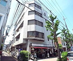 京都府京都市上京区河原町荒神口上ル宮垣町（賃貸マンション2K・5階・29.88㎡） その1