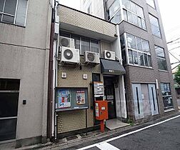 京都府京都市上京区河原町荒神口上ル宮垣町（賃貸マンション2K・5階・29.88㎡） その30