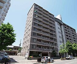 京都府京都市上京区福大明神町（賃貸マンション3LDK・9階・65.75㎡） その1