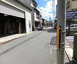 京都府京都市中京区西ノ京内畑町（賃貸マンション2K・4階・32.00㎡） その22