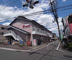 京都府京都市右京区嵯峨天龍寺龍門町（賃貸マンション1K・3階・19.09㎡） その17