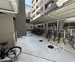 京都府京都市中京区西ノ京下合町（賃貸マンション1LDK・5階・38.93㎡） その26