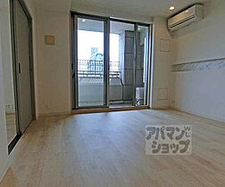 京都府京都市右京区西院四条畑町（賃貸マンション3LDK・5階・65.39㎡） その4