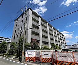 京都府京都市右京区西院四条畑町（賃貸マンション3LDK・5階・65.39㎡） その1