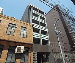 サンクチュアリ四条高倉 501 ｜ 京都府京都市下京区高倉通四条下ル高材木町（賃貸マンション1K・5階・30.10㎡） その1