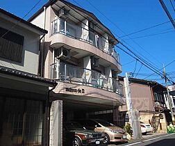 ｍａｉｓｏｎ　ｄｅ　Ｎ 307 ｜ 京都府京都市東山区本町新6丁目（賃貸マンション1K・3階・21.00㎡） その1