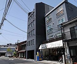 京都府京都市下京区志水町（賃貸マンション1DK・2階・28.67㎡） その3