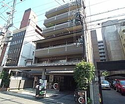 ＡＭＩ四条烏丸 506 ｜ 京都府京都市下京区綾小路室町西入ル善長寺町（賃貸マンション1K・5階・28.50㎡） その1