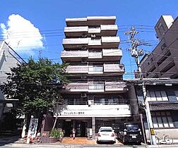 ウイングシティ西洞院 202 ｜ 京都府京都市下京区西洞院通高辻上ル本柳水町（賃貸マンション2LDK・2階・55.28㎡） その3