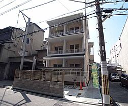 京都府京都市上京区堀川通今出川下る東入西今町（賃貸マンション1DK・1階・31.88㎡） その3