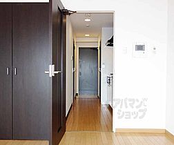 京都府京都市南区九条町（賃貸マンション1K・2階・27.45㎡） その19