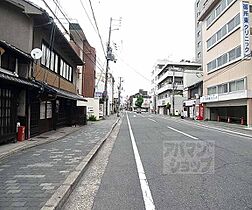 京都府京都市上京区寺町通今出川下ル西入ル真如堂前町（賃貸マンション1K・2階・18.00㎡） その19