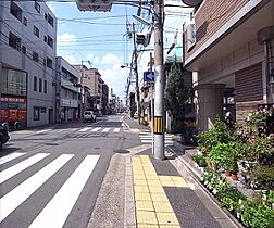 Ｍｏｒｅ五条 606 ｜ 京都府京都市下京区松原通西洞院東入ル藪下町（賃貸マンション1K・6階・24.70㎡） その10