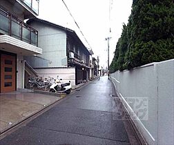 京都府京都市上京区小川通出水上る茶屋町（賃貸マンション1K・3階・18.48㎡） その14