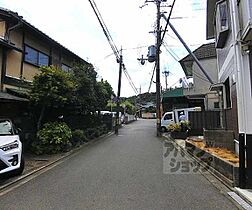 京都府京都市右京区花園宮ノ上町（賃貸アパート1K・1階・23.20㎡） その10