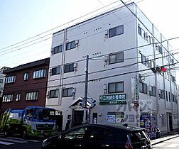 京都府京都市上京区中立売通松屋町東入ル新元町（賃貸マンション1R・3階・16.00㎡） その1