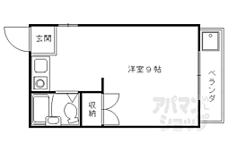 ＶＥＤＡビル 4階
