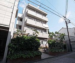 京都府京都市上京区一条通七本松西入西町（賃貸マンション1K・1階・23.52㎡） その1