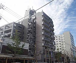 京都府京都市下京区西七条南中野町（賃貸マンション1K・3階・22.80㎡） その1