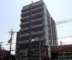 京都府京都市下京区西七条南中野町（賃貸マンション1K・3階・22.80㎡） その3