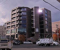 JR東海道・山陽本線 西大路駅 徒歩13分