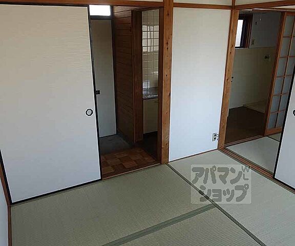 室内