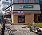 周辺：セブンイレブン四条大宮店まで176m