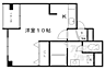 間取り：間取