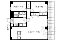 ウィズ高辻通2階12.0万円