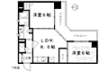 ロイヤル御池2階10.0万円
