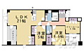 プレサンスグラン京都東洞院4階55.0万円