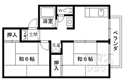 JR山陰本線 嵯峨嵐山駅 徒歩9分