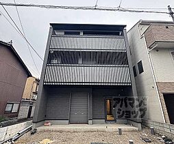 JR山陰本線 花園駅 徒歩4分