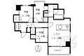 イーグルコート京都御池創苑11階24.0万円