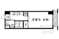 クリスタルグランツ京都高辻8階7.8万円