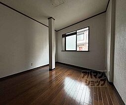 京都市営烏丸線 今出川駅 徒歩3分の賃貸マンション 1階ワンルームのリビング/ダイニング