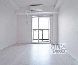 阪急京都本線 西京極駅 徒歩12分の賃貸マンション 1階2Kのリビング/ダイニング