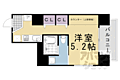 デ・リード京都東洞院5階5.5万円