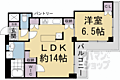 エクセル四条富小路4階11.5万円